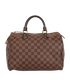 Speedy 30, back view